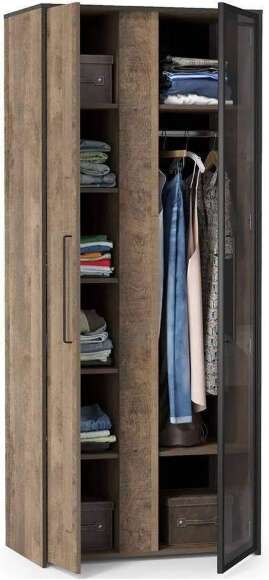 Спальня Трувор. Комплект 1 Спальня Трувор. Комплект 1