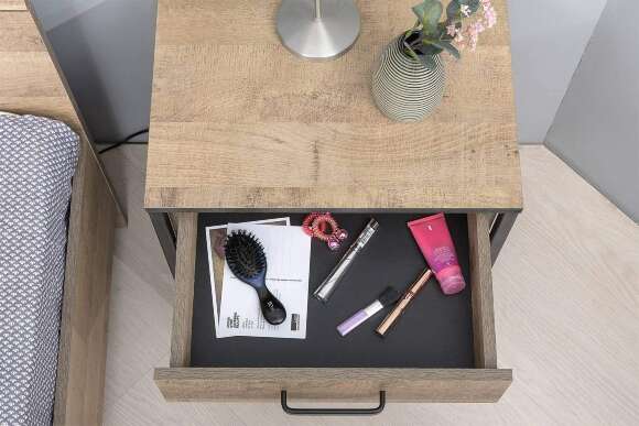 Спальня Трувор. Комплект 1 Спальня Трувор. Комплект 1