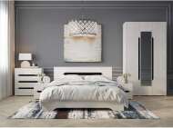 Спальня Вега Комплект 3, прованс Спальня Вега Комплект 3, прованс