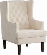 Кресло Токио Ультра Ивори