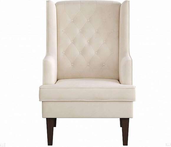 Кресло Токио Ультра Ивори