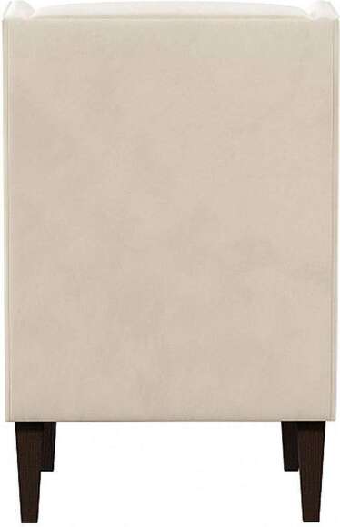 Кресло Токио Ультра Ивори