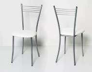 Стул Хлоя Милк