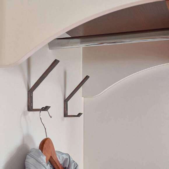 Вешалка Норвуд 74 Глазов-мебель