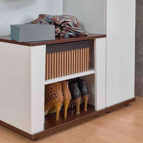 Вешалка Норвуд 74 Глазов-мебель