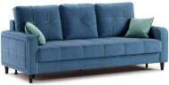 Диван кровать Черри, Синий Диван кровать Черри, Синий