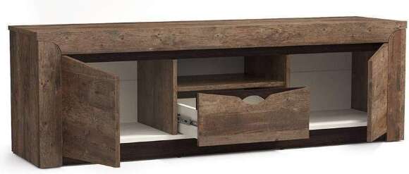 Тумба для ТВ Лючия 33.17, Кейптаун, Венге Тумба для ТВ Лючия 33.17, Кейптаун, Венге