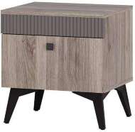 Тумба прикроватная Кассандра ТБ-11 Тумба прикроватная Кассандра ТБ-11