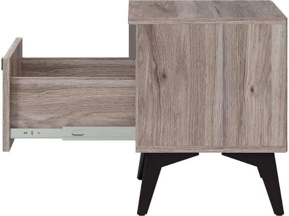 Тумба прикроватная Кассандра ТБ-11 Тумба прикроватная Кассандра ТБ-11