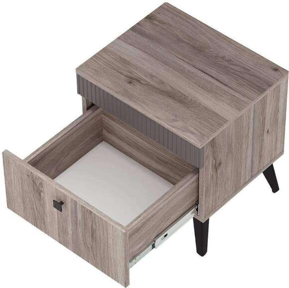 Тумба прикроватная Кассандра ТБ-11 Тумба прикроватная Кассандра ТБ-11