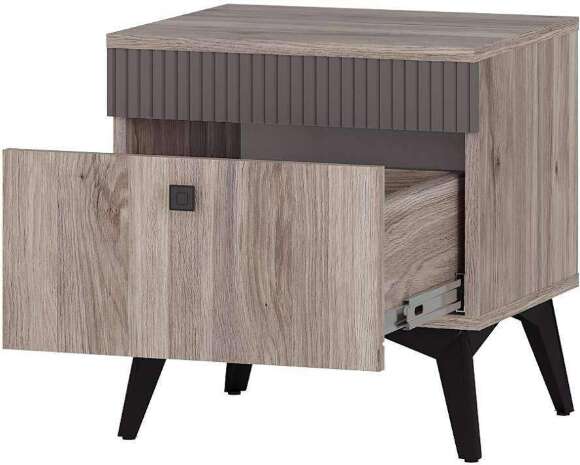 Тумба прикроватная Кассандра ТБ-11 Тумба прикроватная Кассандра ТБ-11