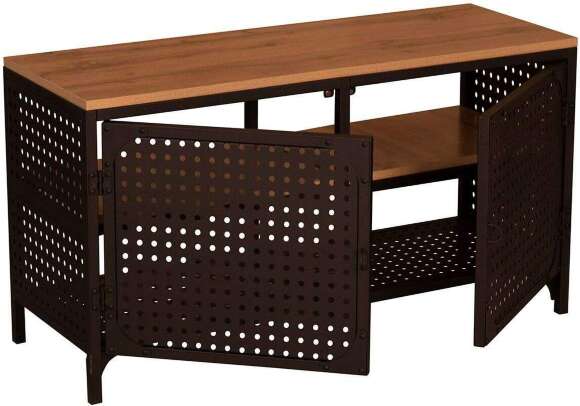 Кабинет Люмен 2 Дуб Вотан