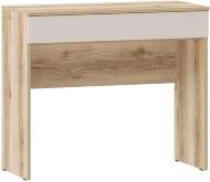 НМ 040.55 стол туалетный Арден Дуб Делано / Сантьяго софт НМ 040.55 стол туалетный Арден Дуб Делано / Сантьяго софт