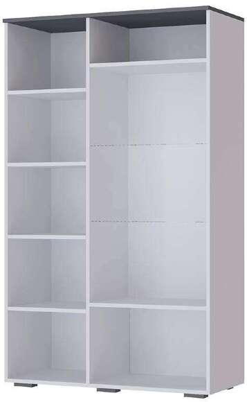 Шкаф-витрина Таормина (ТЭКС) Шкаф-витрина Таормина (ТЭКС)