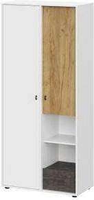 Анри Шкаф комбинированный 2х ств Анри Шкаф комбинированный 2х ств