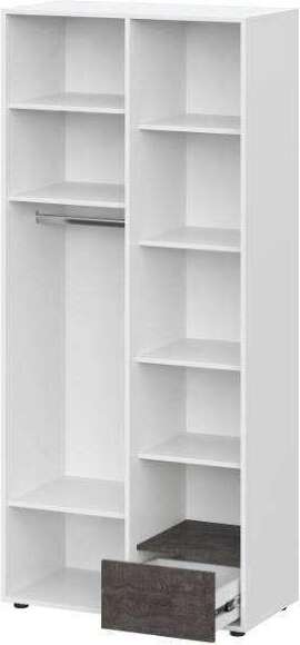 Анри Шкаф комбинированный 2х ств Анри Шкаф комбинированный 2х ств