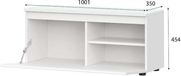 Тумба Одри 2 Тумба Одри 2