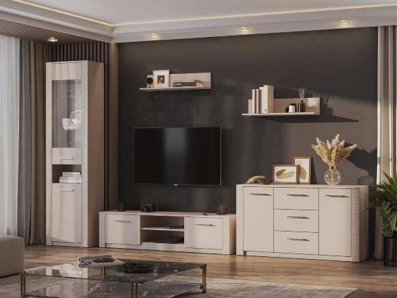 Гостиная Калипсо 1 / Меланж