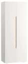 Муссон Шкаф двухстворчатый 13.198 белый/дуб эндгрейн