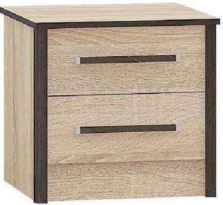 Спальня Лирика. Комплект 1 Спальня Лирика. Комплект 1