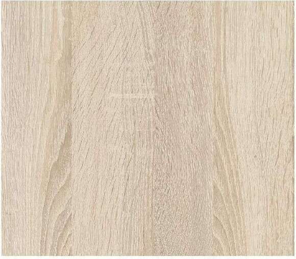 Комплект декоративных реек 30х22, дуб сонома Комплект декоративных реек 30х22, дуб сонома