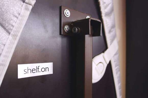 Гладильная доска трансформер Shelf.On Астра МИНИ ЭКО art.5757 Гладильная доска трансформер Shelf.On Астра МИНИ ЭКО art.5757