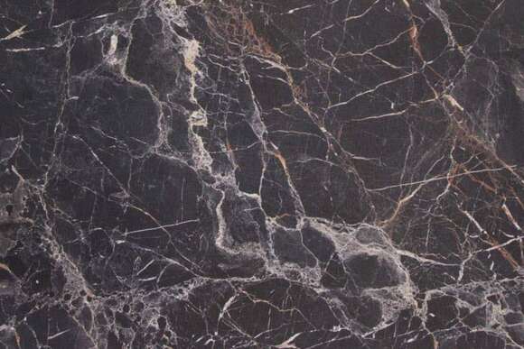 Столешница мрамор черный