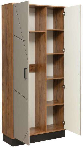 Модульная гостиная Гамма 6 Таксония/Грэй