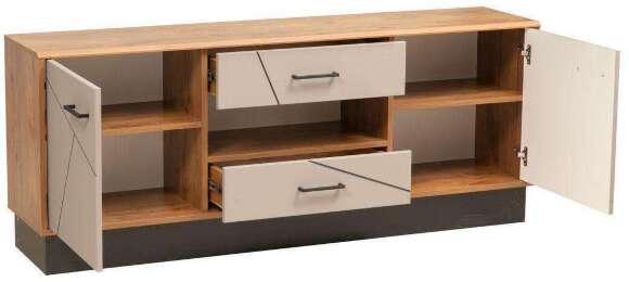 Модульная гостиная Гамма 6 Таксония/Грэй