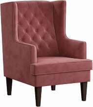 Кресло Токио Ультра Коралл