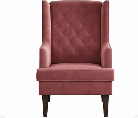 Кресло Токио Ультра Коралл