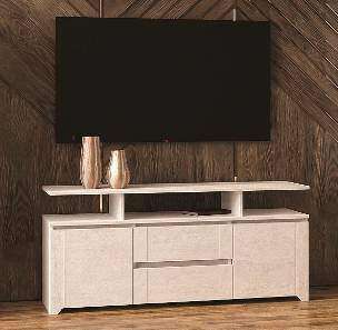 Тумба комбинированная Твист 24 Ижмебель