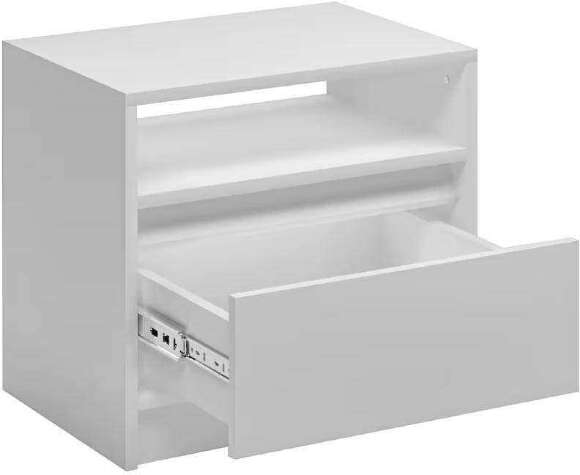 Тумба прикроватная Агата М12 (Комфорт-S) Тумба прикроватная Агата М12 (Комфорт-S)