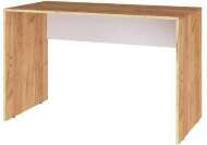 Стол письменный 1200 Квартет-13, дуб крафт/белый Стол письменный 1200 Квартет-13, дуб крафт/белый