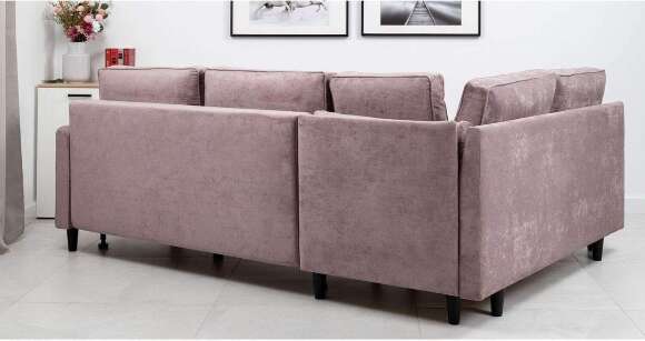 Арно диван-кровать угловой арт. ТД 567