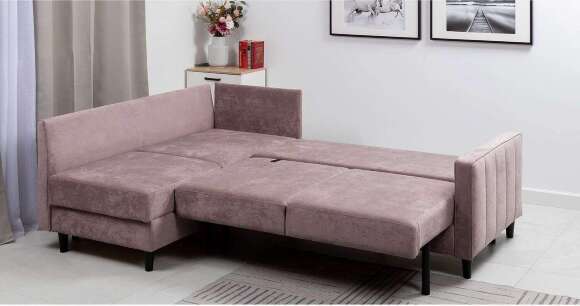 Арно диван-кровать угловой арт. ТД 567