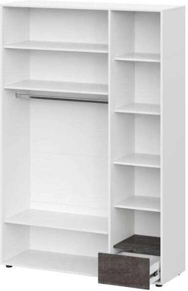 Анри Шкаф комбинированный 3х ств