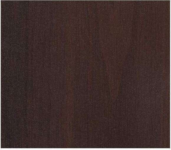 Комплект декоративных реек 30х22, орех шоколадный Комплект декоративных реек 30х22, орех шоколадный