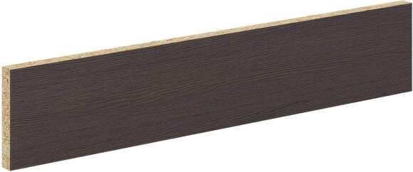 Цоколь ЛДСП кухонный 520 мм венге