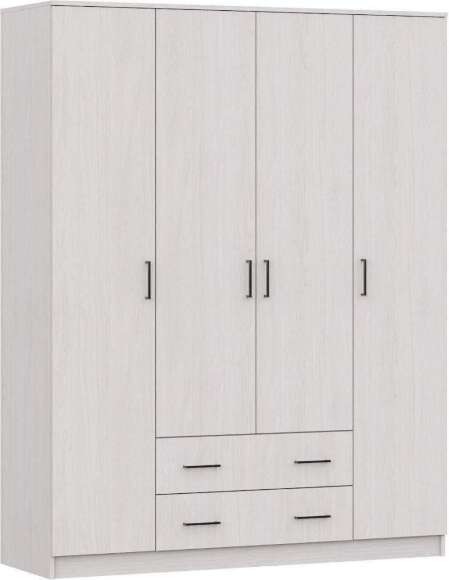 Шкаф Рембо ясень анкор светлый