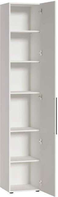 Эйр шкаф-пенал 16.324.01 Белый Эйр шкаф-пенал 16.324.01 Белый