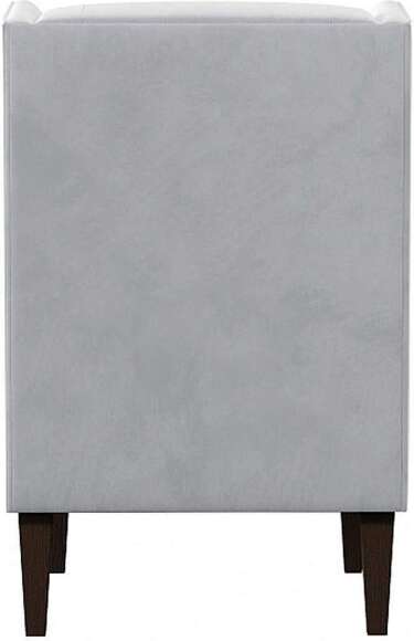 Кресло Токио Ультра Смог