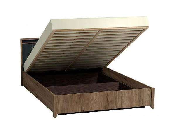 Кровать 180х200 NATURE Люкс 306 Глазов-мебель с подъемным механизмом Кровать 180х200 NATURE Люкс 306 Глазов-мебель с подъемным механизмом