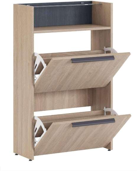 Обувница Палермо 6 (Алисия)