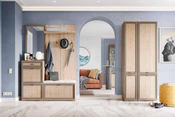 Тумба Ливорно ЛТ-30 DOMANI (Дуб Сонома) Тумба Ливорно ЛТ-30 DOMANI (Дуб Сонома)