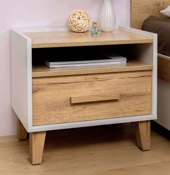 Тумба прикроватная Айрис 41 (Глазов)