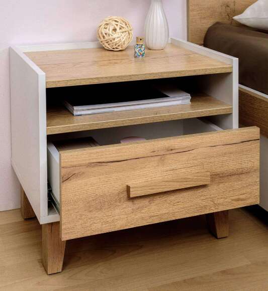 Тумба прикроватная Айрис 41 (Глазов)