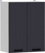 МК Аленушка В 600 Лотос Сталь,скоба антрацит МК Аленушка В 600 Лотос Сталь,скоба антрацит