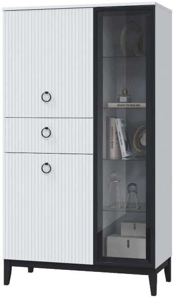 Гостиная Шарлиз (MLK) Комплект