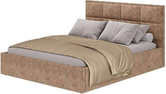 Каркас кровати 160х200 Линда, антик